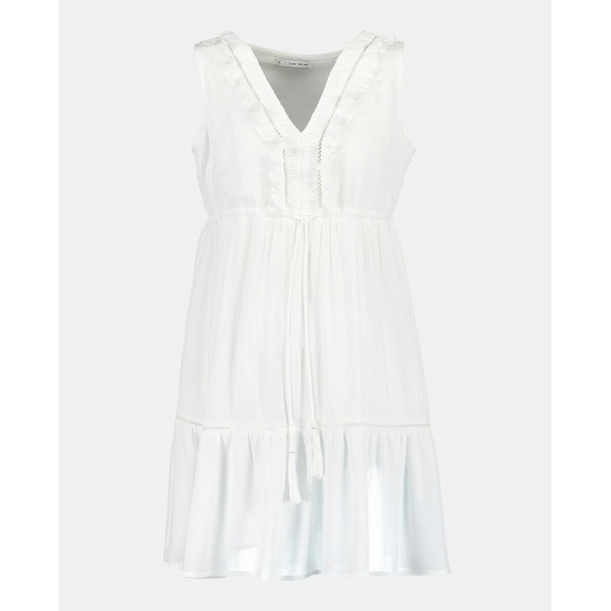 Robe Courte Légère 3 Robe Courte Légère – Image 3