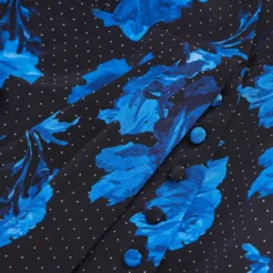 THE KOOPLES Robe Courte Portefeuille, Motifs Floraux 13 THE KOOPLES Robe Courte Portefeuille, Motifs Floraux -Velousia Soldes Boutique 878f03bb2a81e1ff29cf89ff8b4f02a0