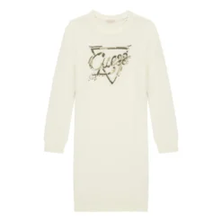 Robe-Pull Logo Frontal