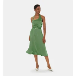 Tara Jarmon Robe Mi-longue En Lyocell 16 Tara Jarmon Robe Mi-longue En Lyocell -Velousia Soldes Boutique 8a1bdde7e52796a06e8b8d67b4ec084b