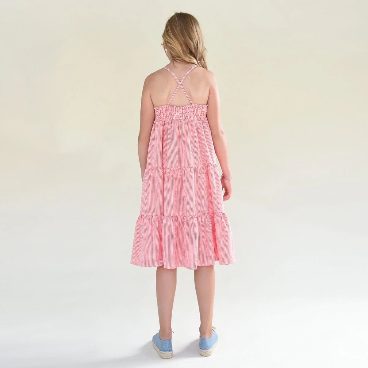 Robe Vichy 3 Robe Vichy – Image 3