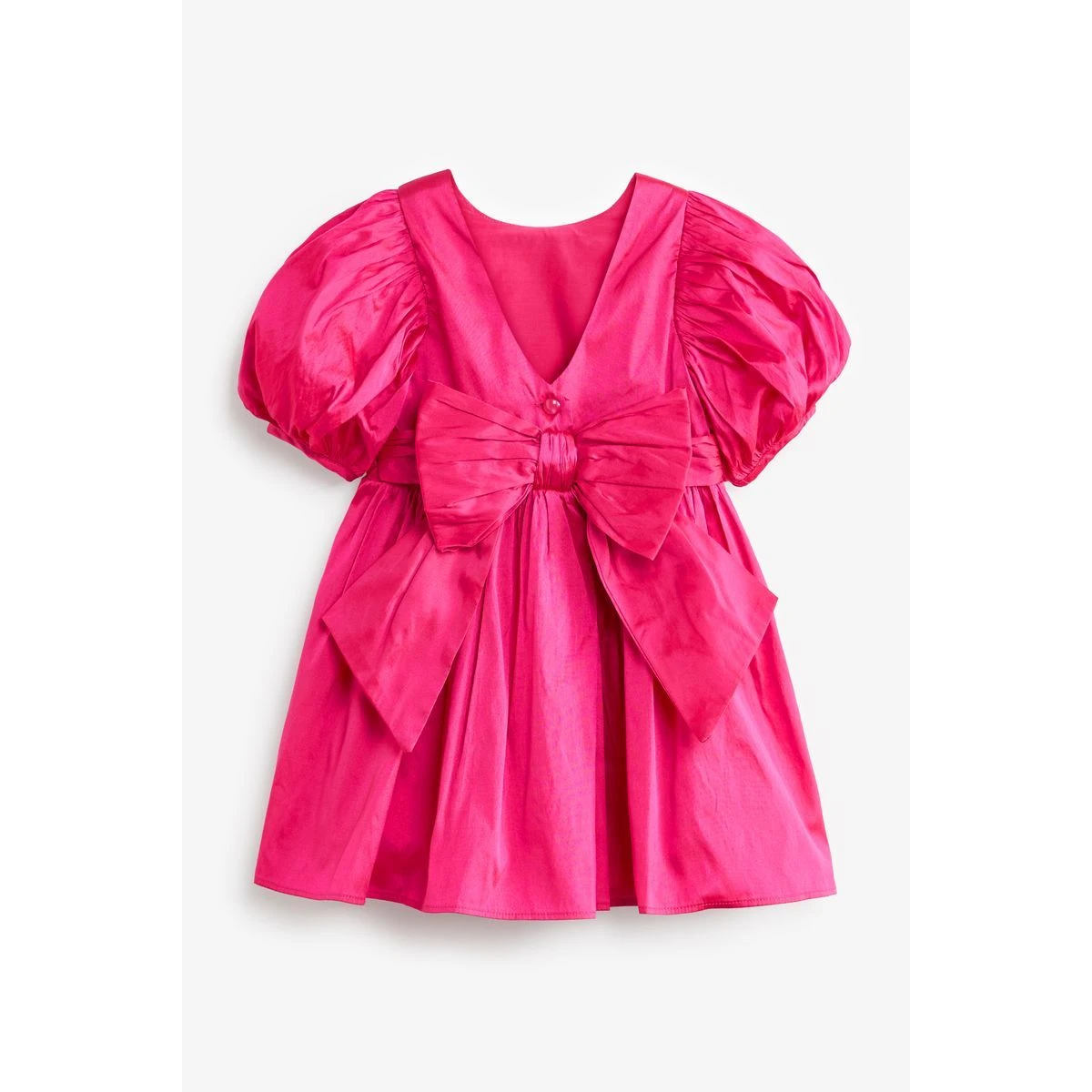 Next Robe De Demoiselle D'honneur En Taffetas 2 Next Robe De Demoiselle D'honneur En Taffetas – Image 2