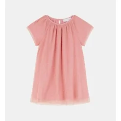 Robe Katrin Tulle Glitter