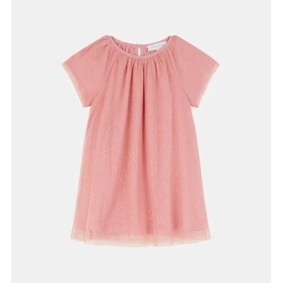 Robe Katrin Tulle Glitter 1 Robe Katrin Tulle Glitter