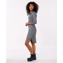 Rip Curl Robe à Manches Longues SOFT RIB -Velousia Soldes Boutique 8be8fc16252c5c00b4d10e842cd9cf47