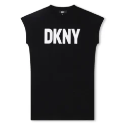 DKNY Robe 2-en-1 Ouverte Au Dos -Velousia Soldes Boutique 8c371bed60cba6c681fe84b3aeed2629