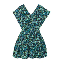 Robe Cintrée Manches Courtes 9 Robe Cintrée Manches Courtes -Velousia Soldes Boutique 8d0ccb53617c4ce95486d29c17a9faf6