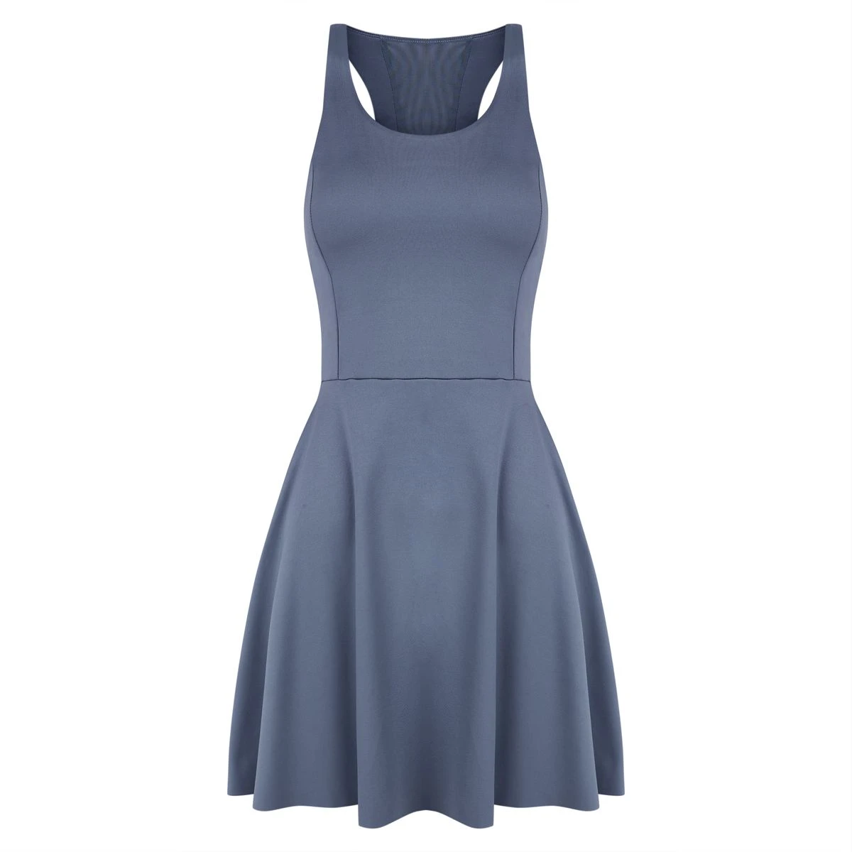 Born Living Yoga Robe De Sport Tennis Avec Brassière Intégrée GARROS 6 Born Living Yoga Robe De Sport Tennis Avec Brassière Intégrée GARROS – Image 6