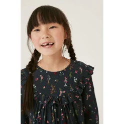 Next Robe Imprimée Avec Manches Longues -Velousia Soldes Boutique 8ef8630544e5a1157e2f0995b026bd54