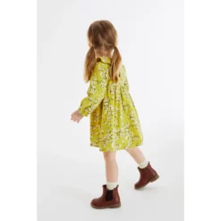 Next Robe D'été à Manches Longues -Velousia Soldes Boutique 8f49952857b3b4dccd155fbe705f99d3