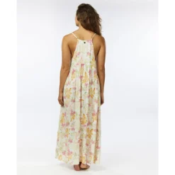 Rip Curl Robe Midi SUN Dance -Velousia Soldes Boutique 8fde212efb3397e6871952517e514156