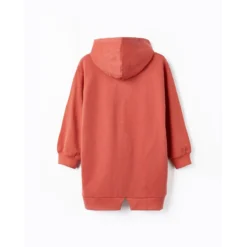 Zippy Robe Sweat à Manches Longues THE VOYAGE -Velousia Soldes Boutique 9081228c71689e1b27dea17e65eaa5c1