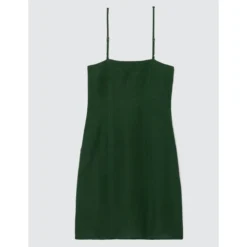 Robe Courte En Lin Cut Out Poitrine 19 Robe Courte En Lin Cut Out Poitrine -Velousia Soldes Boutique 913f6259dc8a9bb0a5260ec9d890d8c2