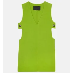 Tara Jarmon Robe Courte En Laine 14 Tara Jarmon Robe Courte En Laine -Velousia Soldes Boutique 91f921c7f17d07fc505f75af9e871a4a