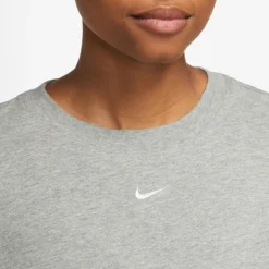 Nike Robe Sportswear Essential Manches Courtes 5 Nike Robe Sportswear Essential Manches Courtes -Velousia Soldes Boutique 92091faa3dcc31f58790e11994af4f90
