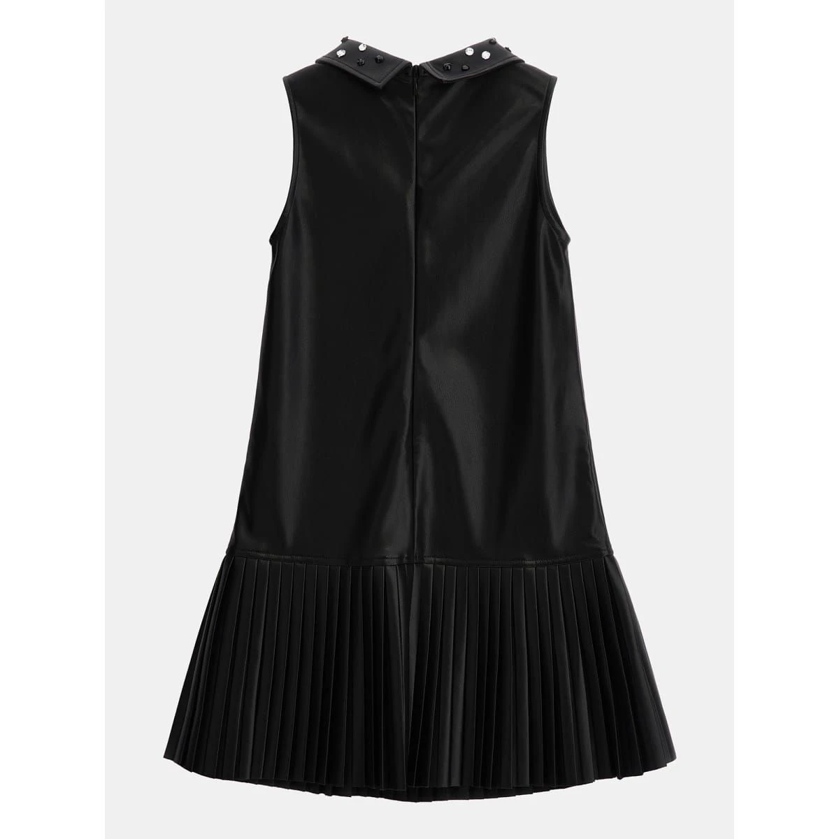 Robe Patineuse Similicuir 2 Robe Patineuse Similicuir – Image 2