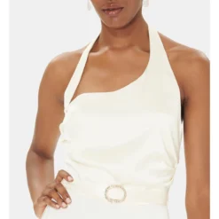 Tara Jarmon Robe Mi-longue En Lyocell 12 Tara Jarmon Robe Mi-longue En Lyocell -Velousia Soldes Boutique 94a23d594619f616412a8e6c505b8f17