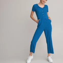 Robe Manches Courtes En Côtes, Joli Dos -Velousia Soldes Boutique 95082c7eee022f8d609b27616a9b25d3