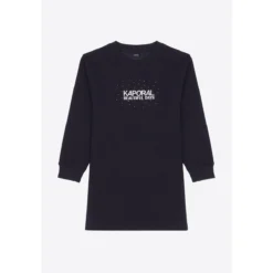 KAPORAL Robe Fille Kissy -Velousia Soldes Boutique 957f82709e2ca203ad68b58eaa3c39c0