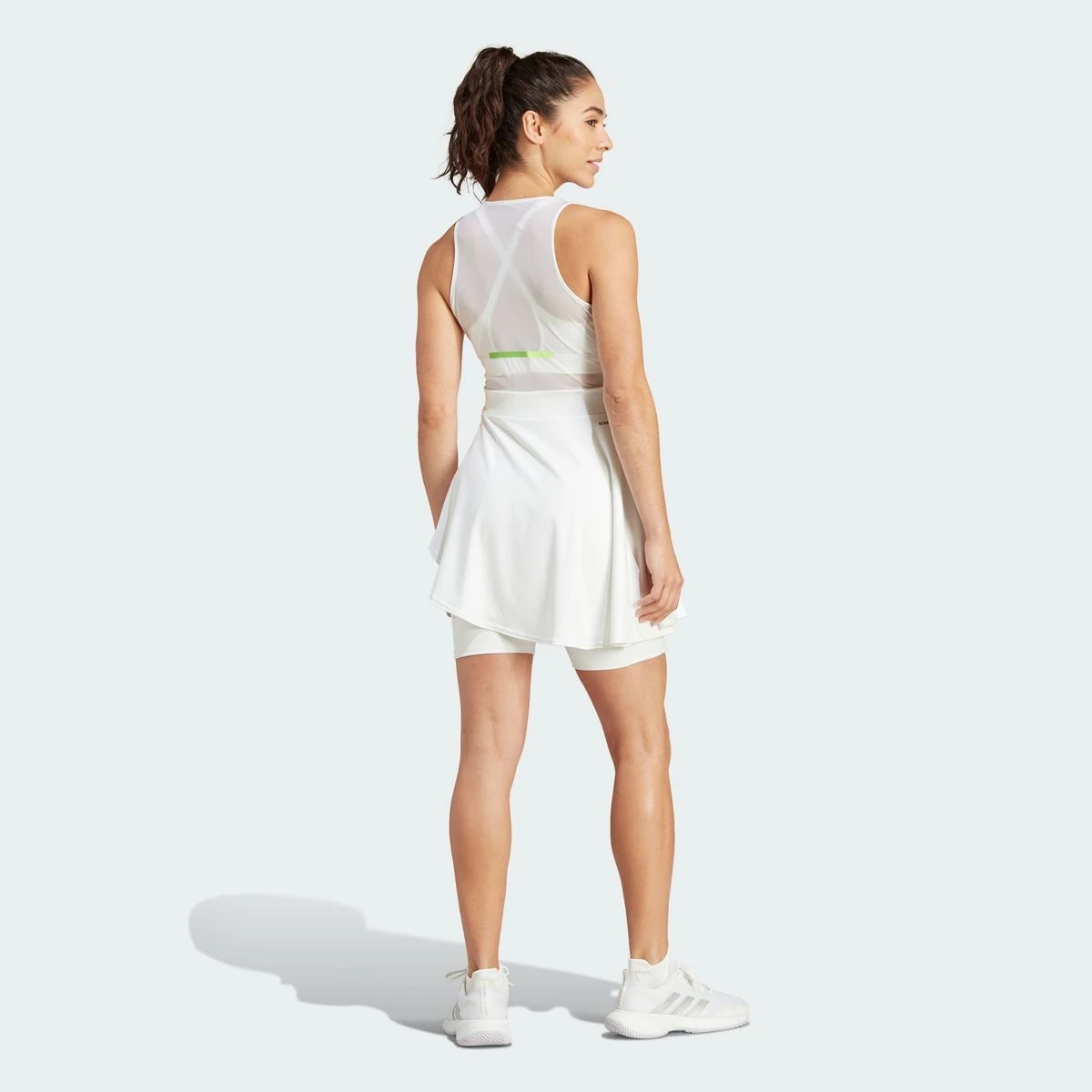 ADIDAS PERFORMANCE Robe De Tennis AEROREADY Pro 3 ADIDAS PERFORMANCE Robe De Tennis AEROREADY Pro – Image 3
