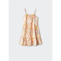 Mango Kids Robe En Imprimé Feuilles 8 Mango Kids Robe En Imprimé Feuilles -Velousia Soldes Boutique 97c6af7c90a3f9b61ea5aa74e5eaca6f