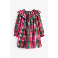 Next Robe Froncée Aux Carreaux 8 Next Robe Froncée Aux Carreaux -Velousia Soldes Boutique 980311d7d1c3b5ebce37afcbbeed20bb