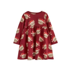 Next Robe De Noël à Manches Longues En Jersey 10 Next Robe De Noël à Manches Longues En Jersey -Velousia Soldes Boutique 989edec146a92a404d26270bf5cb0970