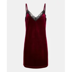 Robe Courte Style Nuisette 11 Robe Courte Style Nuisette -Velousia Soldes Boutique 98c41d62ac3e7728032bfe24b7b4e13a