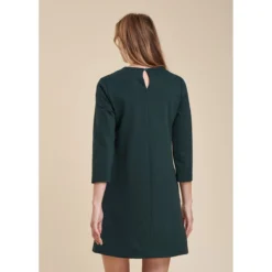 Robe Courte En Jersey Milano -Velousia Soldes Boutique 99b12c5dd5b2c55232b59ebea3cbdd64