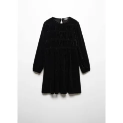 Mango Kids Robe Courte Velours 8 Mango Kids Robe Courte Velours -Velousia Soldes Boutique 9acac11126d613c3da0a239562c6aa9e