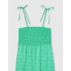 Robe Longue Bretelles à Nouer 17 Robe Longue Bretelles à Nouer -Velousia Soldes Boutique 9ae8dda76d998e37f07a652dc96da10d