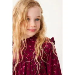 Next Robe Imprimée Avec Manches Longues -Velousia Soldes Boutique 9b5b2d45ec0bfcae8d95c4fde3a3bfce