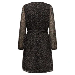 ONLY Robe Courte Fleurie, Col V 30 ONLY Robe Courte Fleurie, Col V -Velousia Soldes Boutique 9c3b0c658fdb4ecc51dd58fcbb364be6