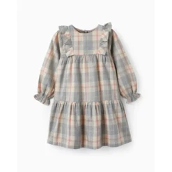 Zippy Robe à Manches Longues Brothers & Sisters