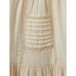 Cyrillus Robe En Gaze De Coton -Velousia Soldes Boutique 9d28017ec2769c94a1750b1435cdb0da