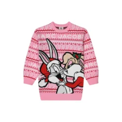 Marc Jacobs Robe Pull En Jacquard -Velousia Soldes Boutique 9d8a86e0ff54da5c277c4b82377a94a1