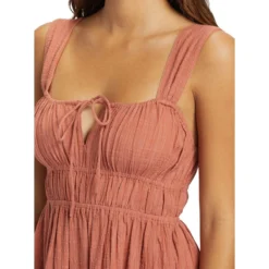 Roxy Robe Midi PARADISE WINDS. 7 Roxy Robe Midi PARADISE WINDS. -Velousia Soldes Boutique 9eb951736518c3cdc80c51a08aec0069