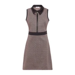 Robe Trapèze Sans Manches -Velousia Soldes Boutique a0fec7a098529045064c0047fb29539c