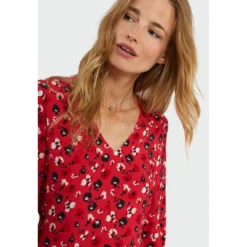 Robe Imprimé Floral Rock -Velousia Soldes Boutique a12712cc195f805bb8857049678b4c50