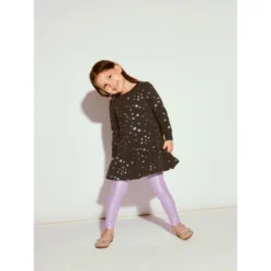 NAME IT Robe Sweat Brillant -Velousia Soldes Boutique a16587001c57cd25b3b243500b559cbd