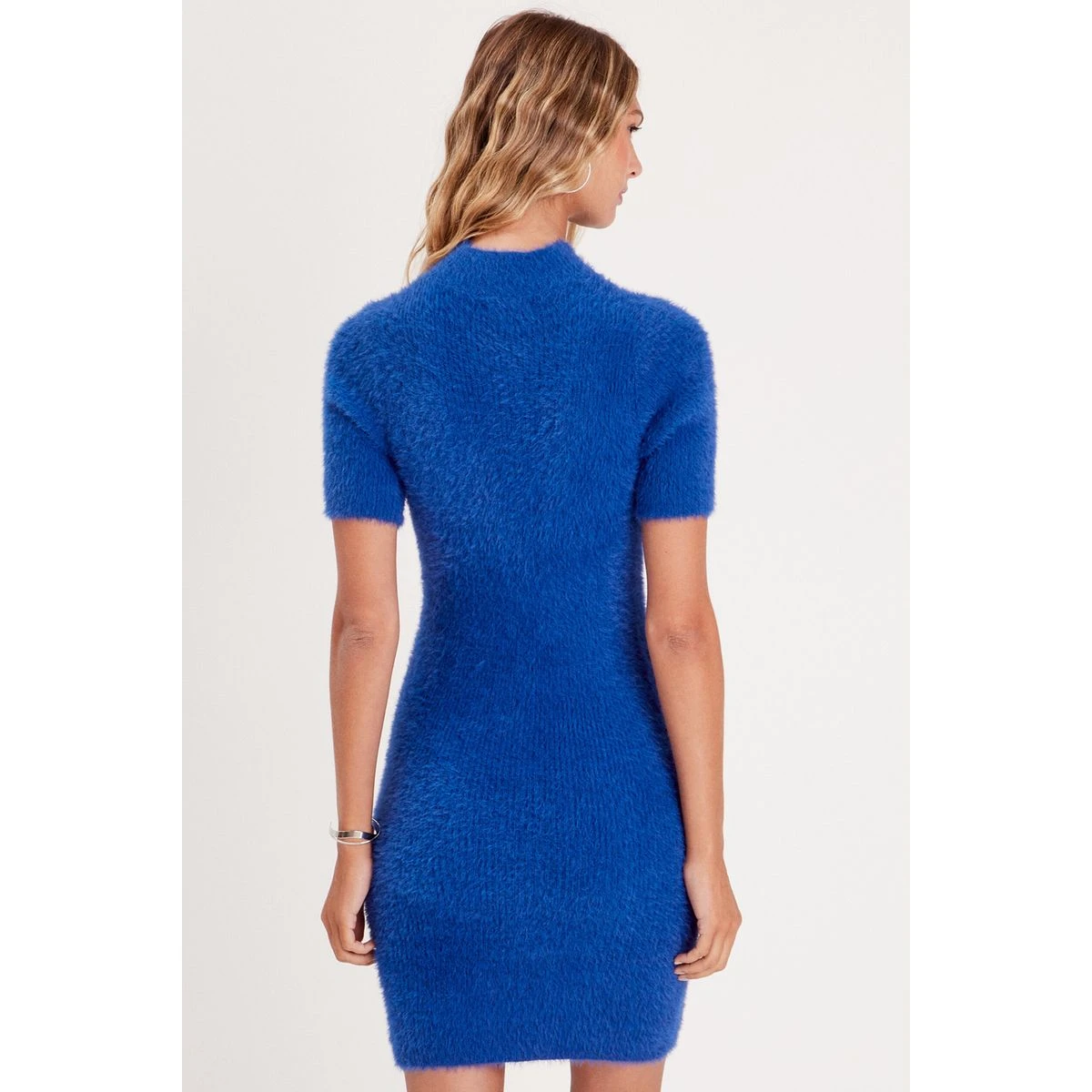 Robe Pull Moulante 3 Robe Pull Moulante – Image 3