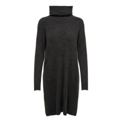 ONLY Robe-pull Col Roulé Grosse Maille 25 ONLY Robe-pull Col Roulé Grosse Maille -Velousia Soldes Boutique a292ceda6a4d085613af3274298f8552