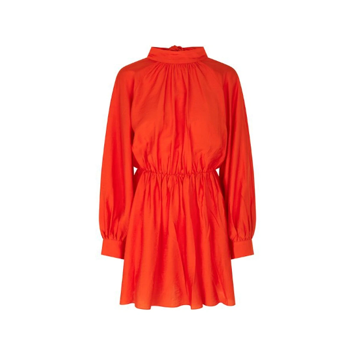 Robe Patineuse, Courte, Manches Longues EBBALI 6 Robe Patineuse, Courte, Manches Longues EBBALI – Image 6