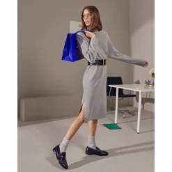 RODIER Robe Maille Large Col Roulé 29 RODIER Robe Maille Large Col Roulé -Velousia Soldes Boutique a3b83fd12b69210a079436acd5e21b0f