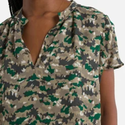 Ikks Robe Imprimé Camo 6 Ikks Robe Imprimé Camo -Velousia Soldes Boutique a3fb10e34b3e13d1bed806a70f4cb5e1