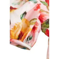 Next Robe De Soirée Imprimée En Tafetas -Velousia Soldes Boutique a44604ba210762b80a4c060a18d3d60e