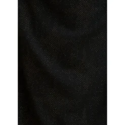 Robe Longue Faux Portefeuille En Voile Imprimé Pailleté -Velousia Soldes Boutique a4687e5772d625f28deb45601a786e1c