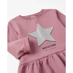 Zippy Robe à Manches Longues GREAT WORLD -Velousia Soldes Boutique a469e2c3665a13f61e6b7520f8daea69