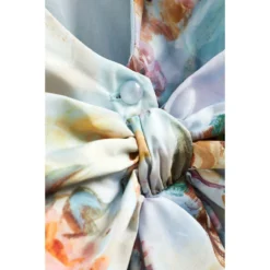 Next Robe De Soirée Imprimée En Tafetas -Velousia Soldes Boutique a7473488584c4439e83d1dc778876c79