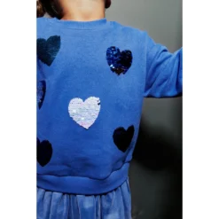 Next Robe De Fête Avec Haut En Molleton à Sequins 11 Next Robe De Fête Avec Haut En Molleton à Sequins -Velousia Soldes Boutique a77f7325ef9695dbcdc923cf04f1b674